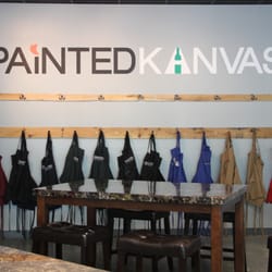 Painted Kanvas