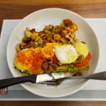 Turning Point - Avocado Benny - Breakfast & Brunch Near Me - Media, Pennsylvania Turning Point - Avocado Benny - Breakfast & Brunch Near Me - Media, Pennsylvania