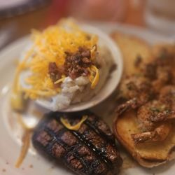 Texas Roadhouse