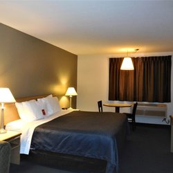 Econo Lodge Washington Harbor