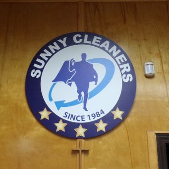 Sunny's Cleaners - Sunny Cleaners LOGO - Laundry Services Near Me - Atlanta, Georgia Sunny's Cleaners - Sunny Cleaners LOGO - Laundry Services Near Me - Atlanta, Georgia