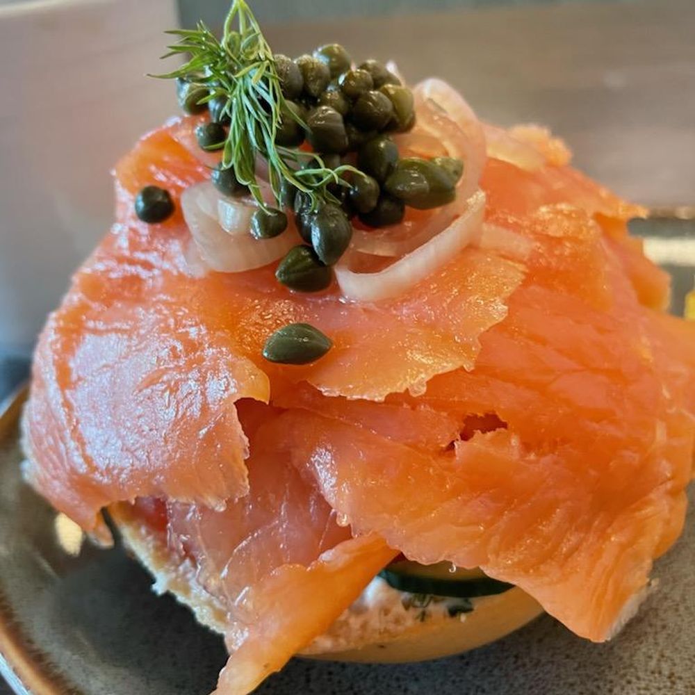 7 Mile Kitchen - My Favorite!!! - New American Near Me - Carlsbad, California 7 Mile Kitchen - My Favorite!!! - New American Near Me - Carlsbad, California