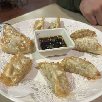 757 Korean BBQ - Fried dumplings - Korean Near Me - Virginia Beach, Virginia 757 Korean BBQ - Fried dumplings - Korean Near Me - Virginia Beach, Virginia