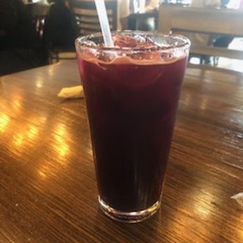 First Watch - Blue Booster. - Breakfast & Brunch Near Me - Pembroke Pines, Florida First Watch - Blue Booster. - Breakfast & Brunch Near Me - Pembroke Pines, Florida