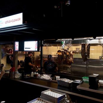 1-800-Lucky - Lotus & Cleaver (Chinese wok dishes) - VN - Asian Fusion Near Me - Miami, Florida 1-800-Lucky - Lotus & Cleaver (Chinese wok dishes) - VN - Asian Fusion Near Me - Miami, Florida