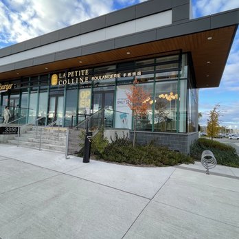 La Petite Colline - Bakeries Near Me - Toronto, Ontario