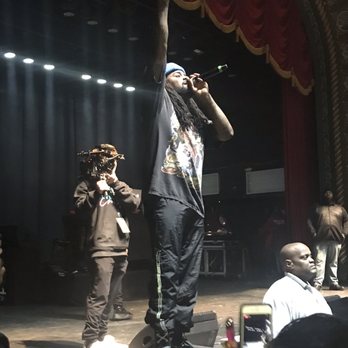 Uptown Theater - Wow... That's Crazy Tour - Walé Folarin - Venues & Event Spaces Near Me - Kansas City, Missouri Uptown Theater - Wow... That's Crazy Tour - Walé Folarin - Venues & Event Spaces Near Me - Kansas City, Missouri
