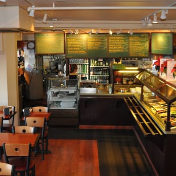 Sound View Cafe - Sweet little diner. - Breakfast & Brunch Near Me - Seattle, Washington
