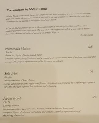 Hôtel Château de La Chèvre d’Or by null