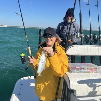 Dream Catcher Charters - Fishing Near Me - Key West, Florida