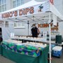 Kimo's Dips