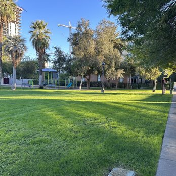 Roosevelt Mini Park - Park - Parks Near Me - Phoenix, Arizona Roosevelt Mini Park - Park - Parks Near Me - Phoenix, Arizona