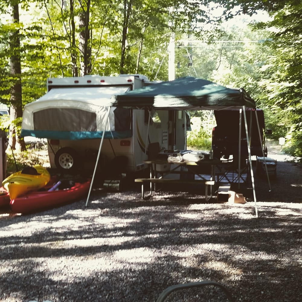 AMES BROOK CAMPGROUND Updated September 2024 14 Reviews 104 Winona Rd, Ashland, New