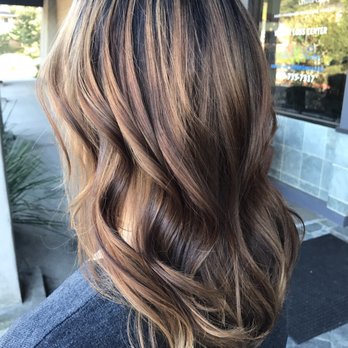Gina Arnest - Hair Stylists Near Me - Pacifica, California