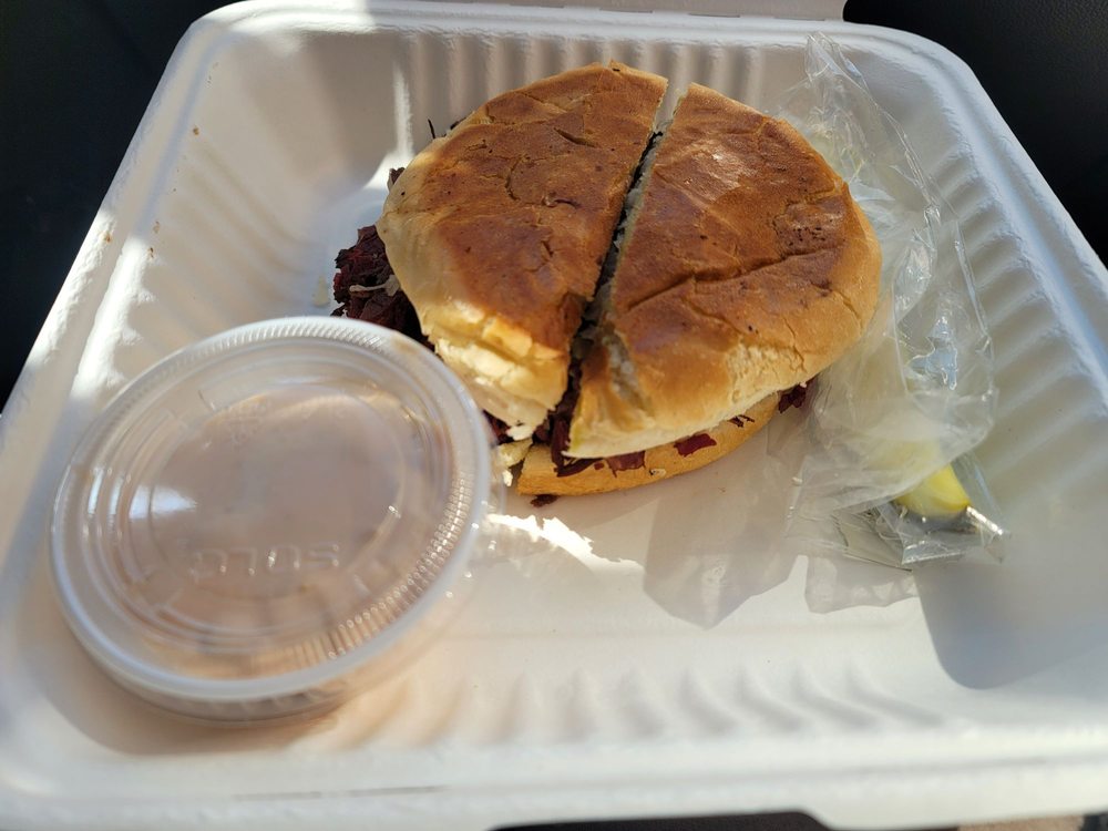 Hand Carved By Ernie