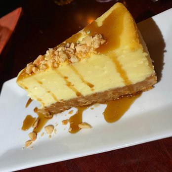 Tapas Teatro - Goat Cheese Cheesecake - Tapas Bars Near Me - Baltimore, Maryland Tapas Teatro - Goat Cheese Cheesecake - Tapas Bars Near Me - Baltimore, Maryland