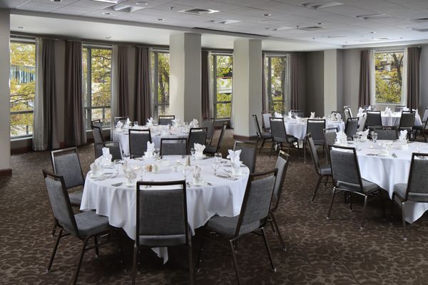 Courtyard by Marriott Grand Rapids Downtown by null