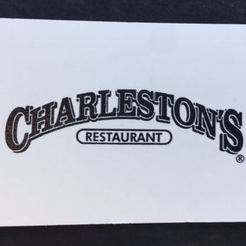 Charleston's - They have multiple locations around Tulsa. - American Near Me - Tulsa, Oklahoma Charleston's - They have multiple locations around Tulsa. - American Near Me - Tulsa, Oklahoma