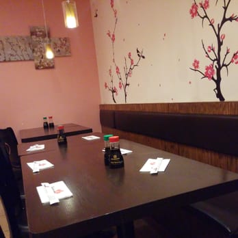Sakura Japanese Restaurant - The dining room. - Japanese Near Me - Mchenry, Illinois Sakura Japanese Restaurant - The dining room. - Japanese Near Me - Mchenry, Illinois