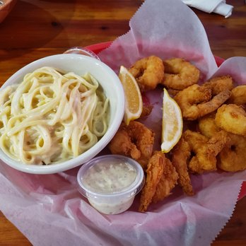 CJ's Crab Shack - Seafood Near Me - Miami Beach, Florida CJ's Crab Shack - Seafood Near Me - Miami Beach, Florida