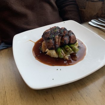 Pacific Coast Grill - Filet - Seafood Near Me - Cardiff, California