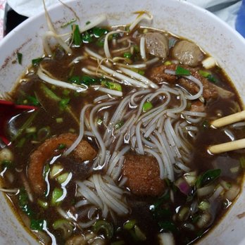 Lotus Kitchen - Thai Boat 10/10. Equal amount of meat and veggies. - Seafood Near Me - Fresno, California Lotus Kitchen - Thai Boat 10/10. Equal amount of meat and veggies. - Seafood Near Me - Fresno, California