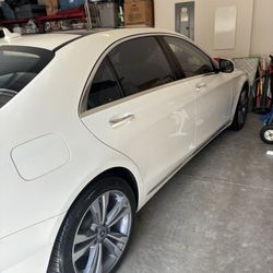 Wash Boss