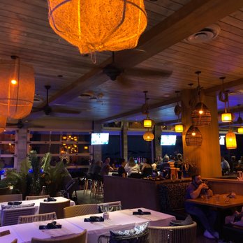 Beach House - Bars Near Me - Pompano Beach, Florida