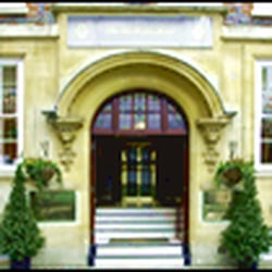 Rochester's Wine Bar
