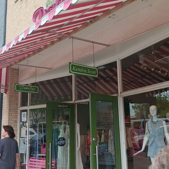 Denton Square - Local Flavor Near Me - Denton, Texas