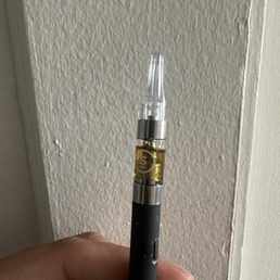 Cart straight out the packaging.