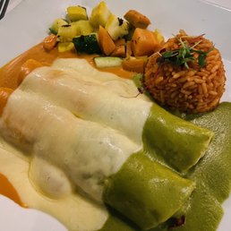 Enchiladas