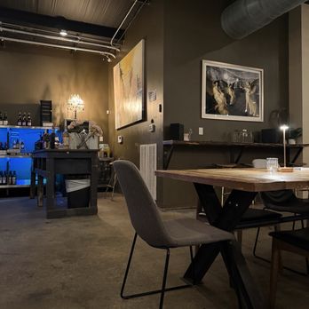 Roots - Wine Bars Near Me - Houston, Texas Roots - Wine Bars Near Me - Houston, Texas
