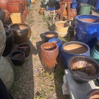 Fountains & Statuary Etc - Pots - Nurseries & Gardening Near Me - Houston, Texas Fountains & Statuary Etc - Pots - Nurseries & Gardening Near Me - Houston, Texas