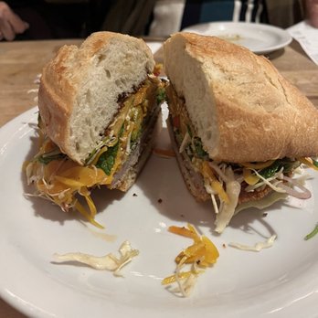Industrial Eats - Bahn Mi - Pizza Near Me - Buellton, California