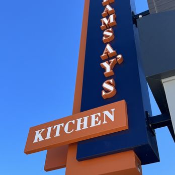 Ramsay's Kitchen - Chicken Wings Near Me - Oklahoma City, Oklahoma Ramsay's Kitchen - Chicken Wings Near Me - Oklahoma City, Oklahoma