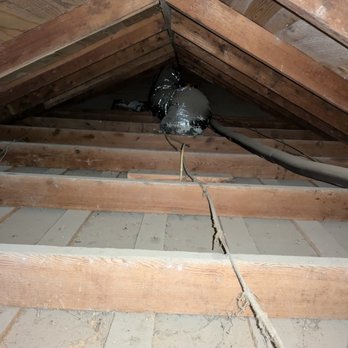 Veteran Pride - Before - Insulation Installation Near Me Veteran Pride - Before - Insulation Installation Near Me