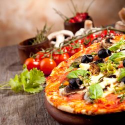 Gino's Pizza