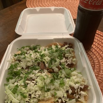 Tacos González - Tripas and cabeza - Mexican Near Me - Hanford, California Tacos González - Tripas and cabeza - Mexican Near Me - Hanford, California