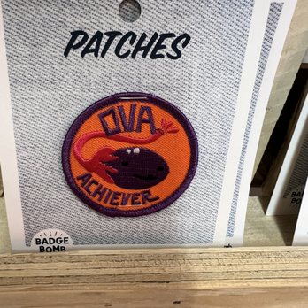 MAKE Gastown - Patches - Customized Merchandise Near Me - Vancouver, British Columbia