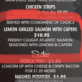 Two Sisters Café - $10.95 on website. $17.95 charged!!!!!! - Cafes Near Me - Sherwood, Arkansas Two Sisters Café - $10.95 on website. $17.95 charged!!!!!! - Cafes Near Me - Sherwood, Arkansas