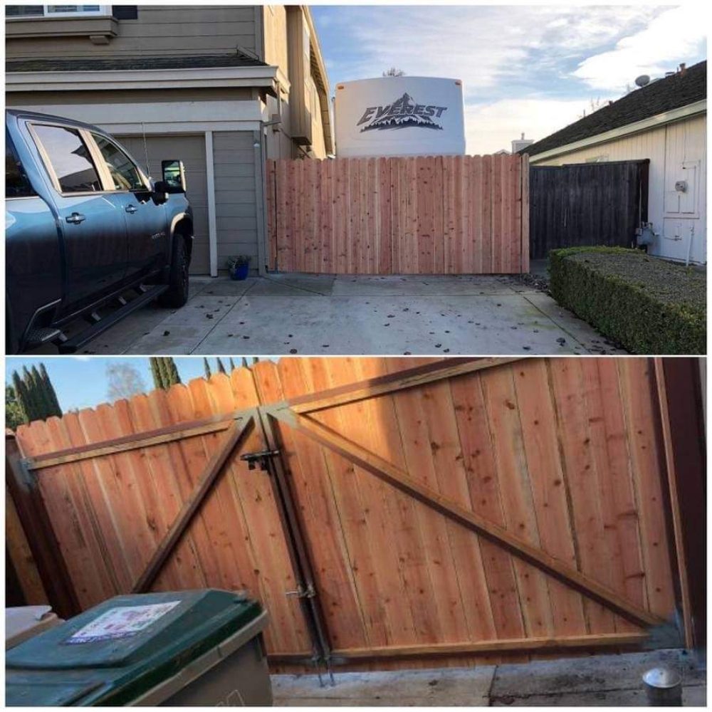 Slide of Martinez Home Remodeling