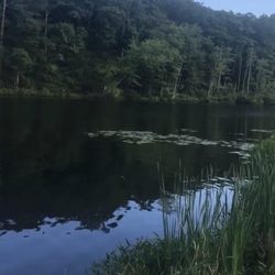 Onteora Lake