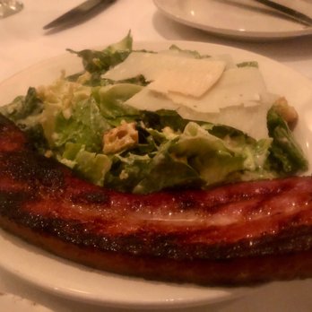 MarkJoseph Steakhouse - Canadian bacon - Steakhouses Near Me - New York, New York MarkJoseph Steakhouse - Canadian bacon - Steakhouses Near Me - New York, New York
