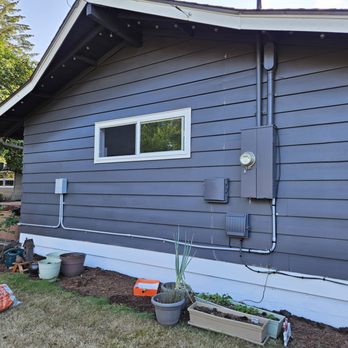 Pro Brush and Roll - Painters Near Me Pro Brush and Roll - Painters Near Me