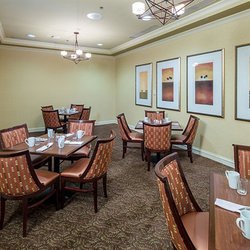 Columbo's - Our Tuscany room is available for Private Dining