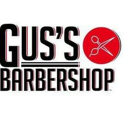 Gus's Barbershop