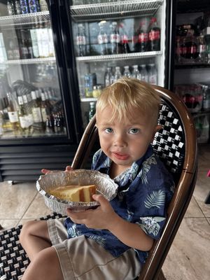 Lynora's Kitchen by null