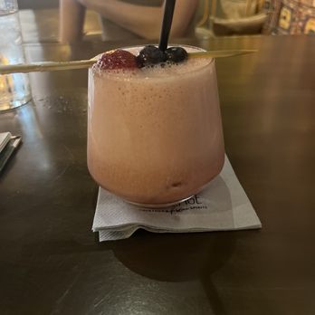 The Cage - drink - Cocktail Bars Near Me - Warrington, Pennsylvania The Cage - drink - Cocktail Bars Near Me - Warrington, Pennsylvania