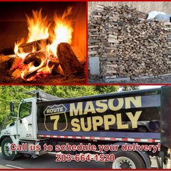 Route 7 Mason Supply